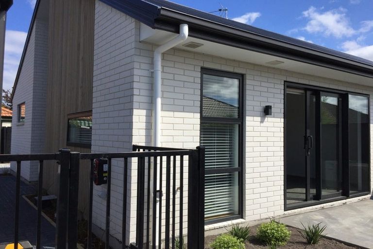Photo of property in 5/59 Waimairi Road, Upper Riccarton, Christchurch, 8041