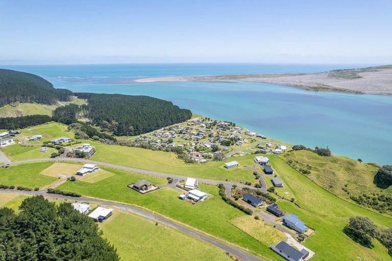 Photo of property in 474 Maukutea Drive, Kawhia, 3889