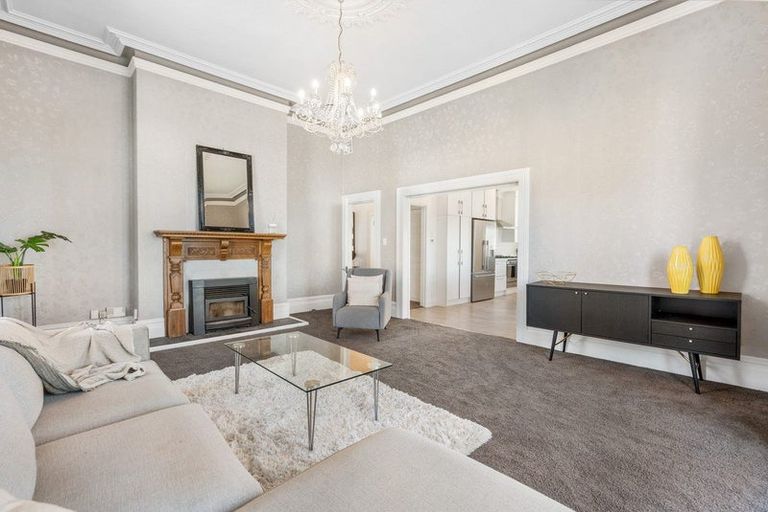 Photo of property in 422 Highgate, Roslyn, Dunedin, 9010