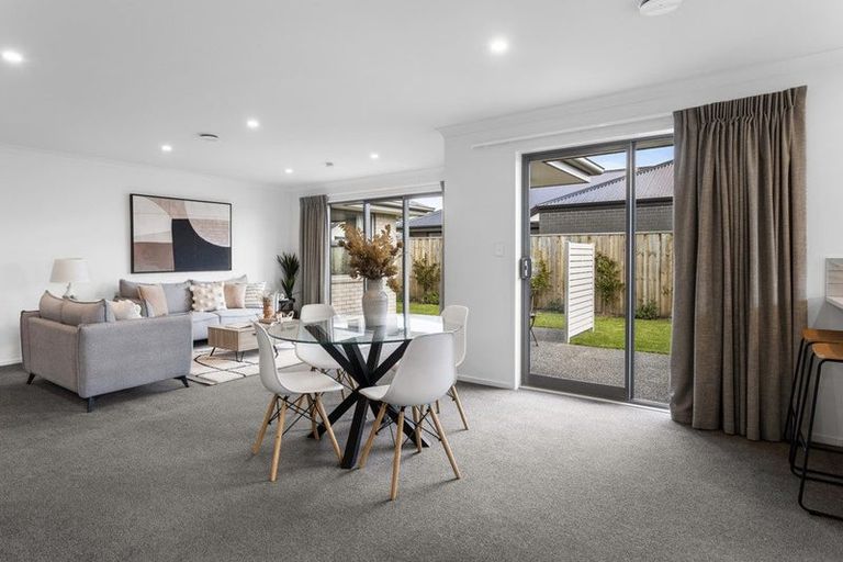 Photo of property in 80a Watkins Drive, Rangiora, 7400