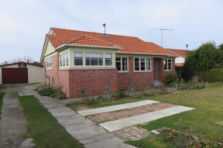 Photo of property in 20 Gammack Street, Temuka, 7920