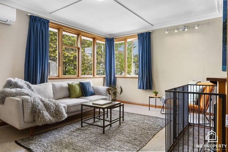 Photo of property in 77 Mooltan Street, Halfway Bush, Dunedin, 9010