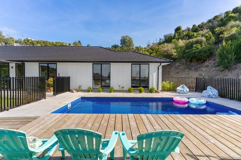 Photo of property in 6 Minden Hill Lane, Minden, Tauranga, 3176