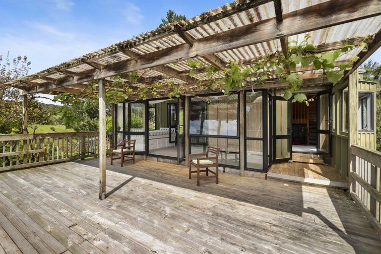 Photo of property in 2846 Hunua Road, Hunua, Papakura, 2583