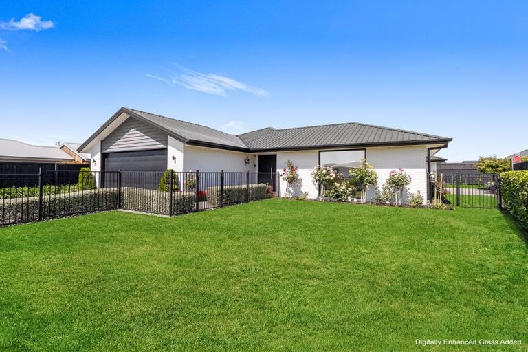 Photo of property in 8 Whitehorn Drive, Lincoln, 7608