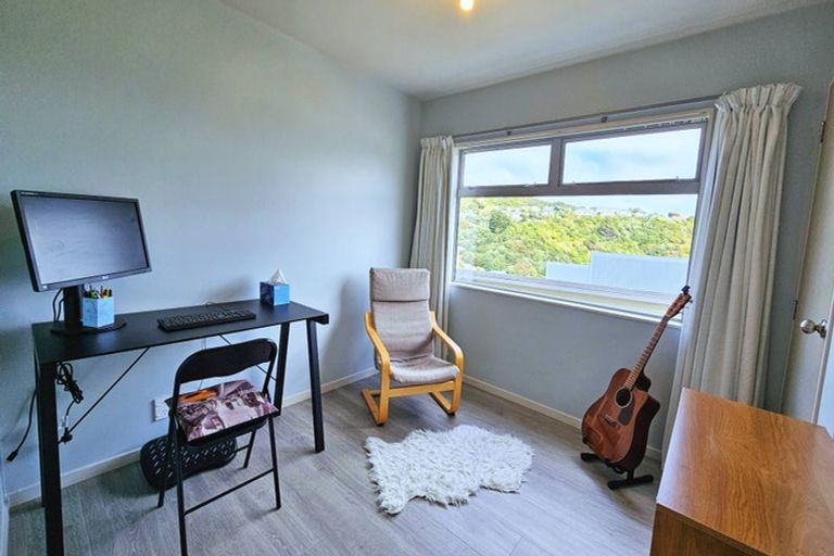 Photo of property in 18a Tukanae Street, Strathmore Park, Wellington, 6022