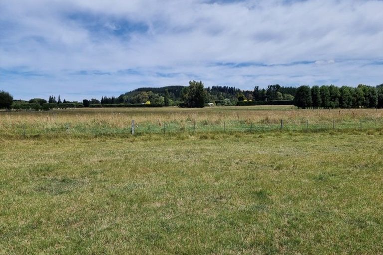 Photo of property in 6 Wellington Street, Hawarden, 7385