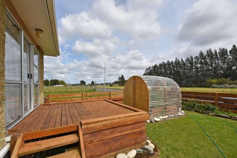 Photo of property in 217 Ball Street, Kingswell, Invercargill, 9812