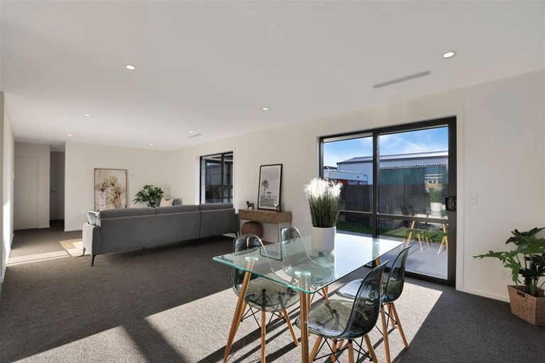 Photo of property in 42a Thomson Street, Tinwald, Ashburton, 7700