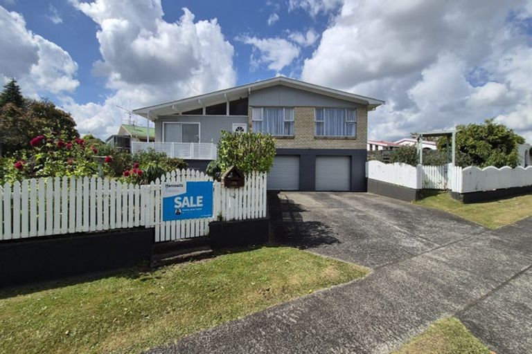 Photo of property in 32 Kensington Street, Tokoroa, 3420