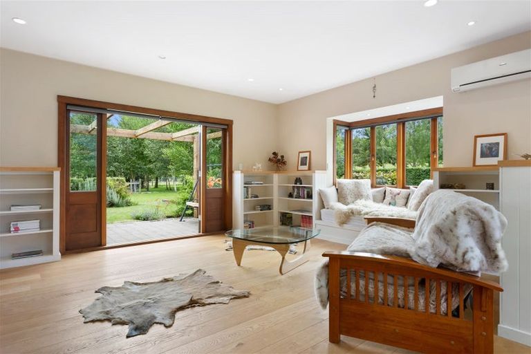 Photo of property in 25 Crallans Drain Road, Oxford, 7495