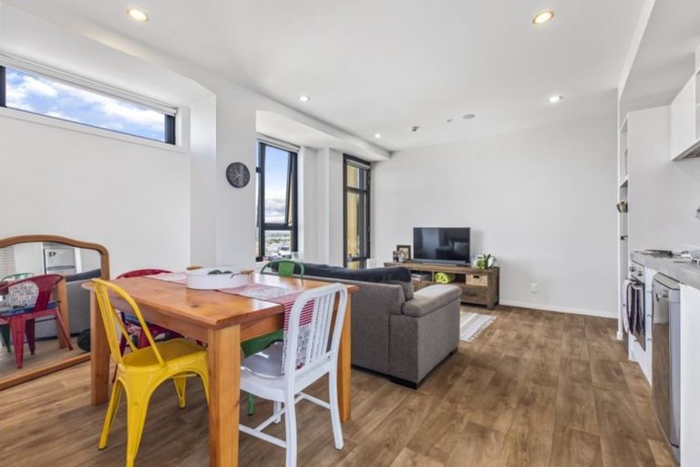 Photo of property in 508/20 Mccrae Way, New Lynn, Auckland, 0600