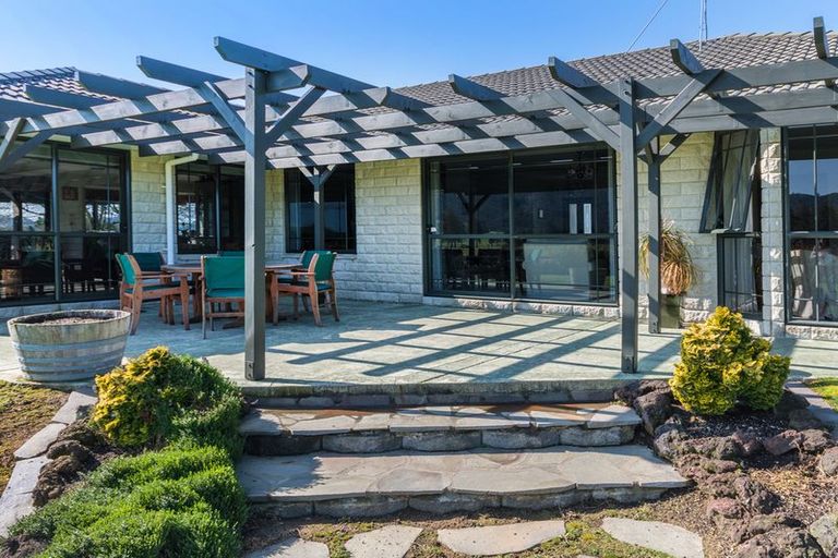 Photo of property in 9 Lyons Road, Mangatawhiri, Pokeno, 2471