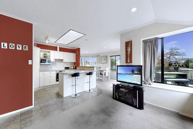 Photo of property in 8 Grant Place, Matamata, 3400