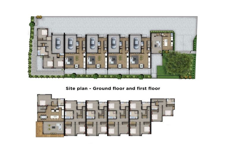 Photo of property in 720 Highgate, Maori Hill, Dunedin, 9010