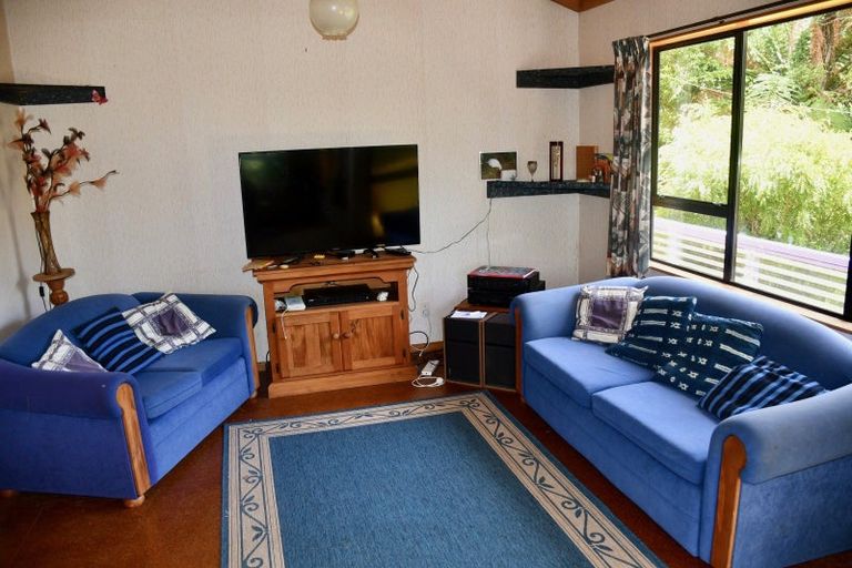 Photo of property in 23-25 Nikau Heights, Little Wanganui, Karamea, 7893
