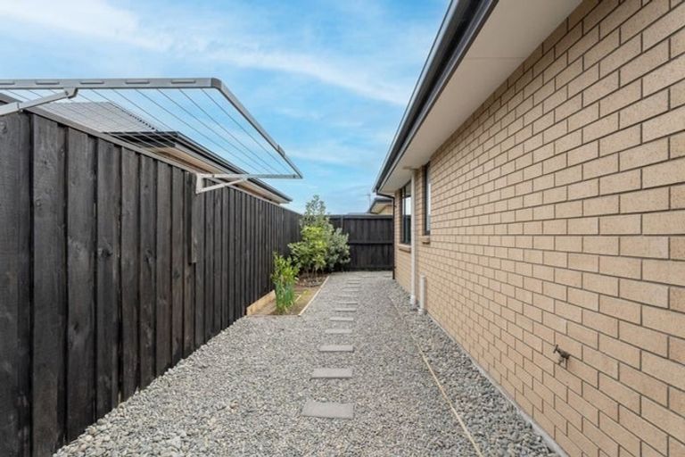 Photo of property in 5 Conailus Street, Halswell, Christchurch, 8025