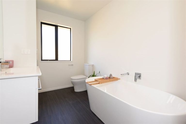 Photo of property in 4 Alpha Way, Rolleston, 7615