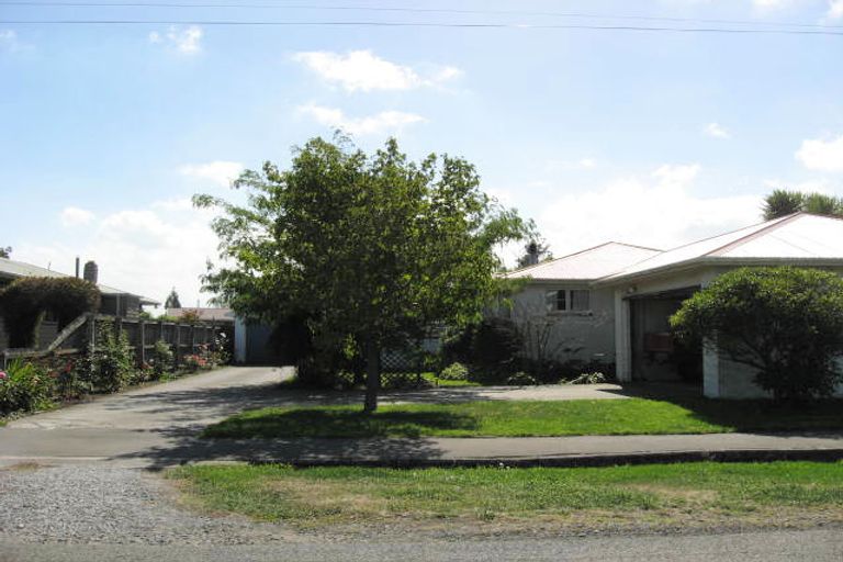 Photo of property in 9 Woodville Street, Leeston, 7632