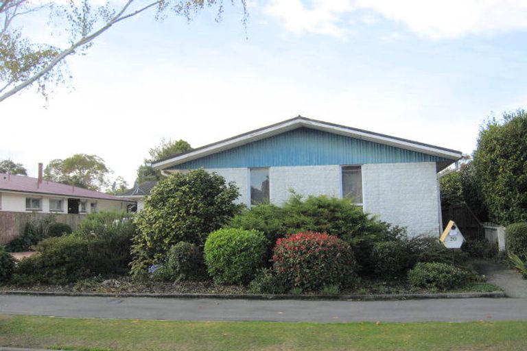 Photo of property in 20 Camelot Street, Ilam, Christchurch, 8041