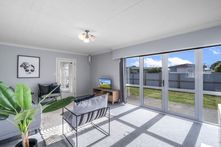 Photo of property in 138 Waiau Crescent, Kingswell, Invercargill, 9812