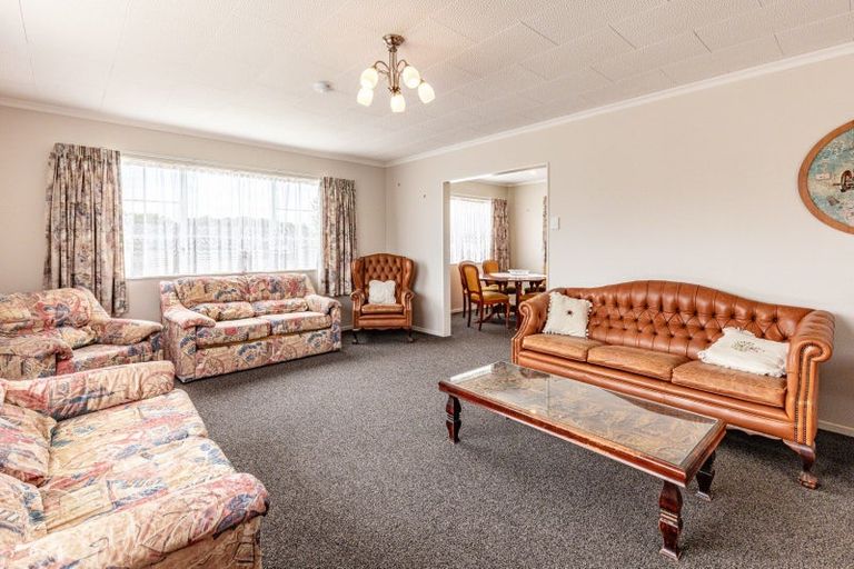 Photo of property in 49 Somerset Road, Springvale, Whanganui, 4501