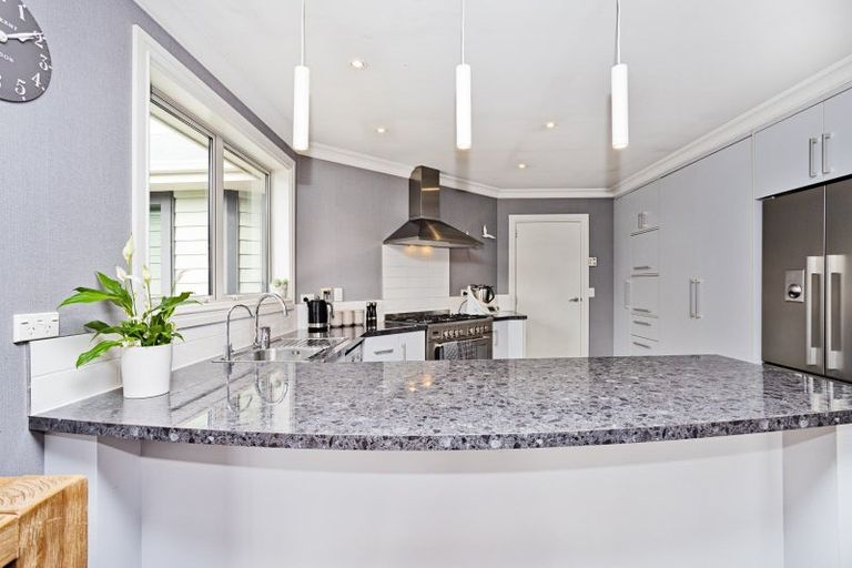 Photo of property in 93 Baird Street, Richmond, Invercargill, 9810