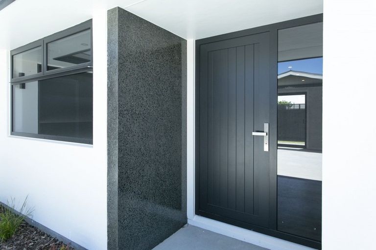 Photo of property in 86a Grey Street, Ashburton, 7700