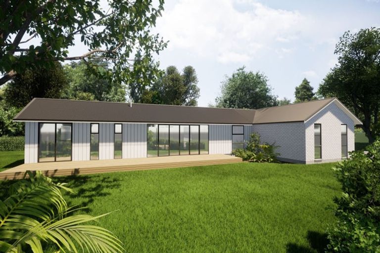 Photo of property in 271 Tawa Road, Kumeu, 0891