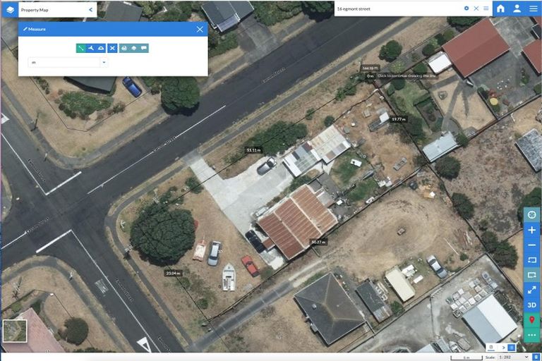 Photo of property in 16 Egmont Street, Castlecliff, Whanganui, 4501