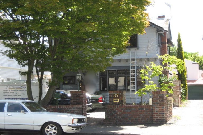 Photo of property in 37 Carlton Mill Road, Merivale, Christchurch, 8014