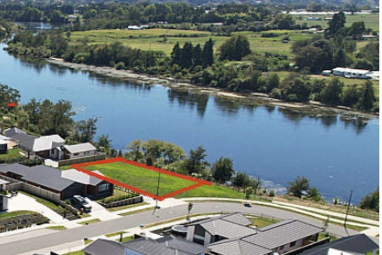 Photo of property in 15 Mahutonga Terrace, Ngaruawahia, 3288