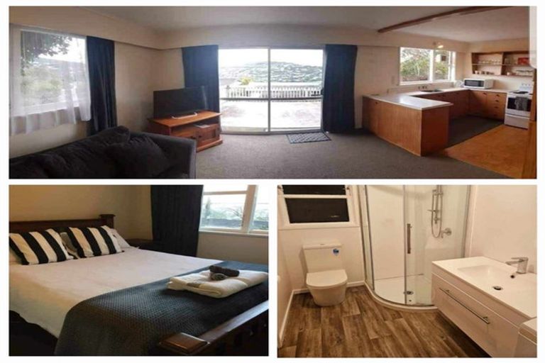 Photo of property in 125 Heke Street, Ngaio, Wellington, 6035