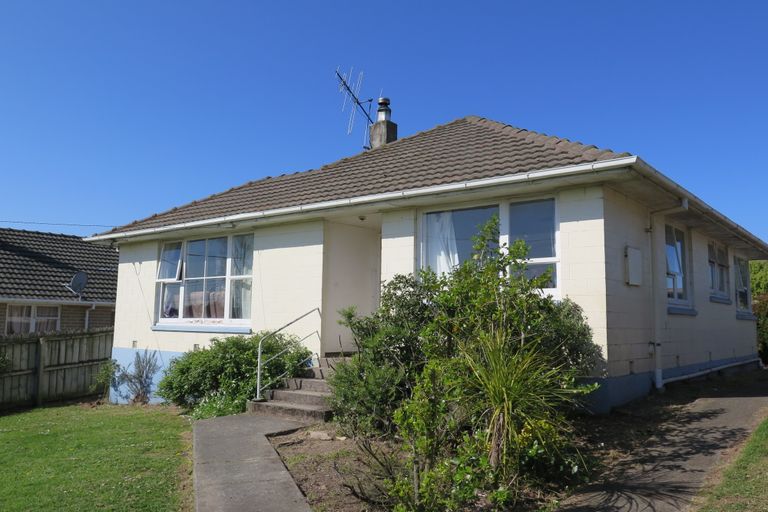 Photo of property in 23 Tekapo Street, Glenwood, Timaru, 7910