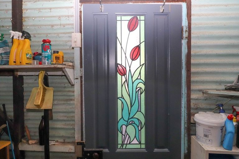 Photo of property in 124 Wilson Street, Thames, 3500