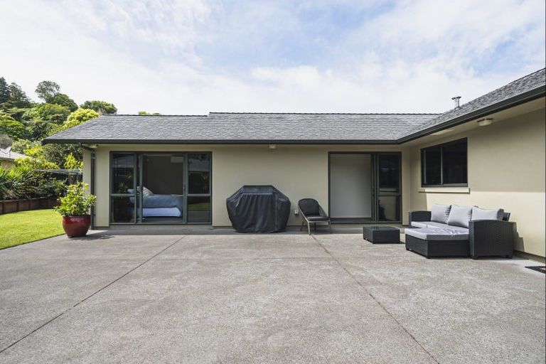 Photo of property in 41 Roto Street, Hurdon, New Plymouth, 4310