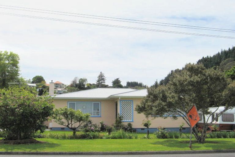 Photo of property in 173 Russell Street, Whataupoko, Gisborne, 4010