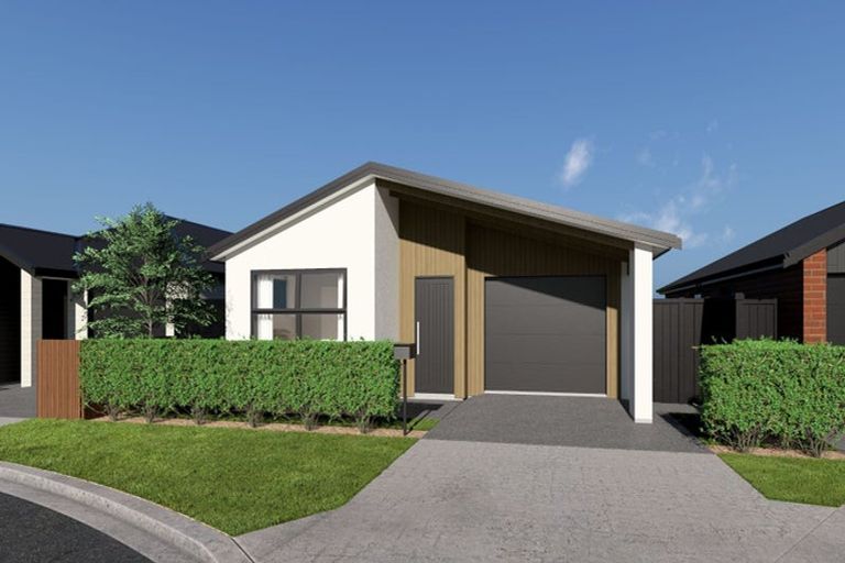 Photo of property in 33 Hammick Crescent, Pyes Pa, 3112