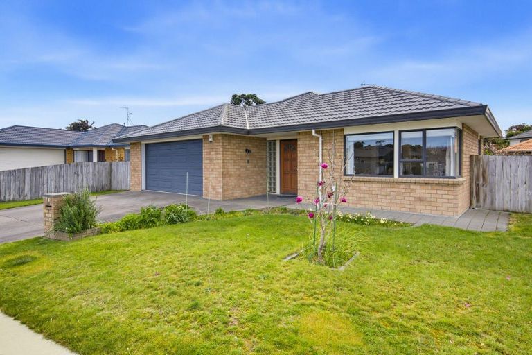 Photo of property in 14 Sunburst Court, Paraparaumu Beach, Paraparaumu, 5032