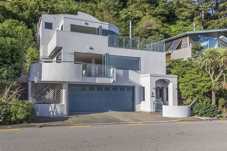 Photo of property in 30 Moana Road, Plimmerton, Porirua, 5026