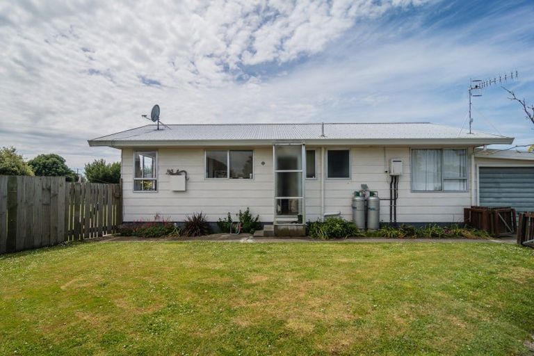 Photo of property in 103 Richard Pearse Drive, Temuka, 7920