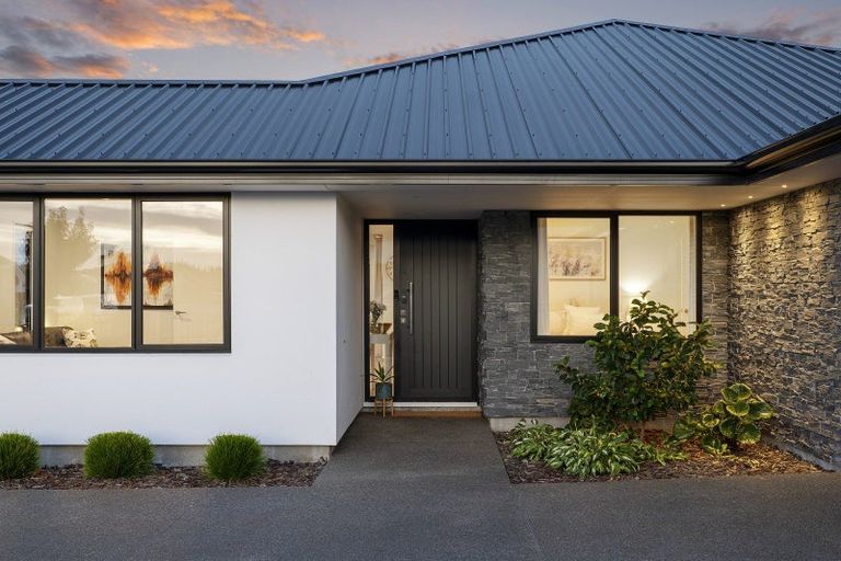 Photo of property in 57 Brenley Drive, Rolleston, 7614