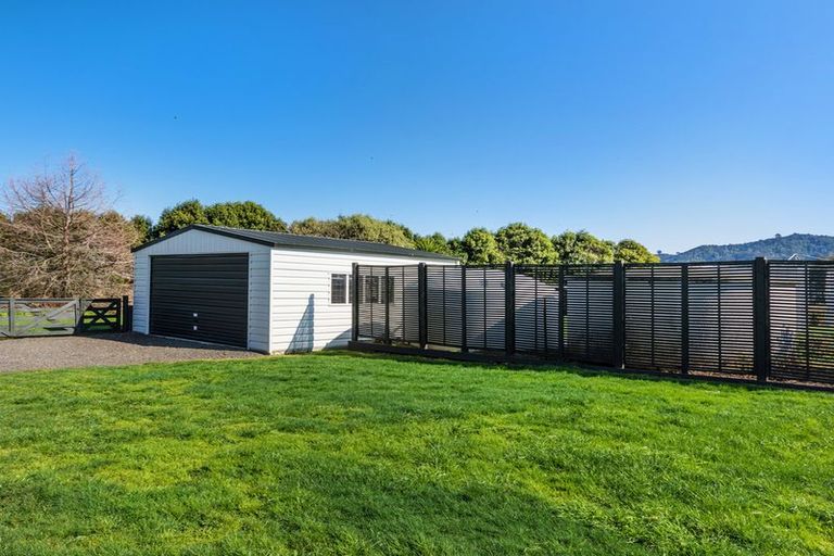 Photo of property in 9 Lyons Road, Mangatawhiri, Pokeno, 2471