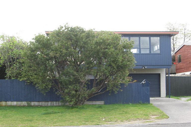 Photo of property in 50 Whakaipo Avenue, Taupo, 3330