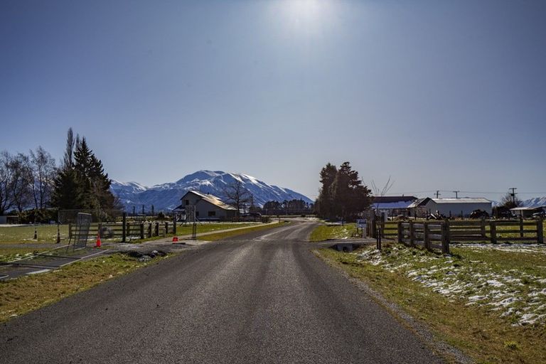 Photo of property in 13 Westward Way, Methven, Ashburton, 7776