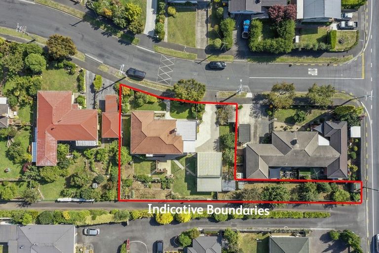 Photo of property in 5 Johnsview Terrace, Hillcrest, Hamilton, 3216