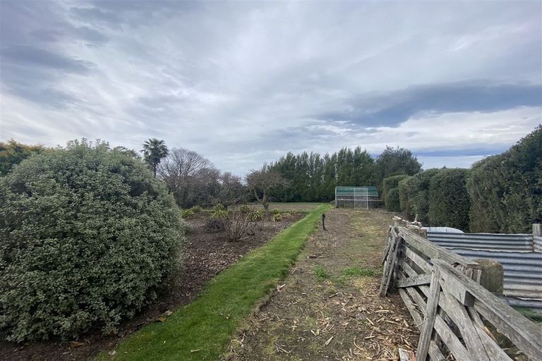 Photo of property in 19 Gladstone Street North, Orari, Geraldine, 7992