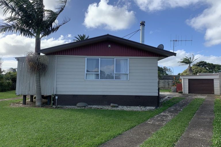 Photo of property in 116 Matthews Avenue, Kaitaia, 0410