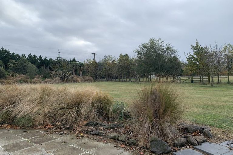 Photo of property in 1650 Clintons Road, Darfield, 7571