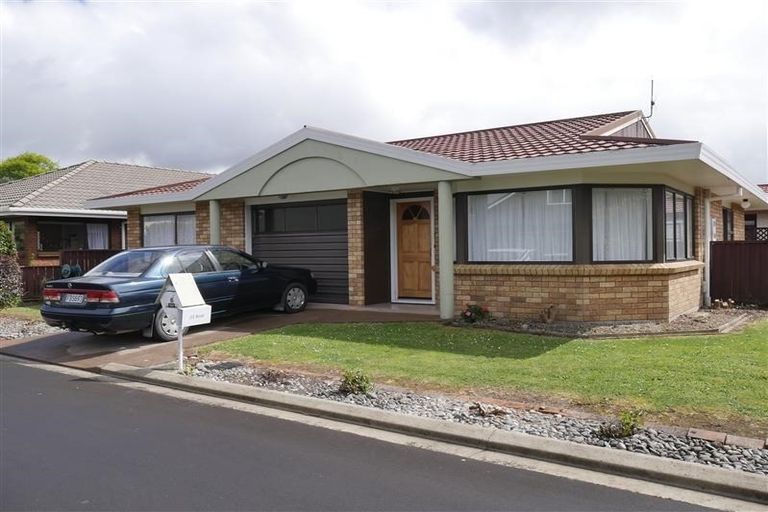 Photo of property in 6 Wordsworth Place, Kensington, Whangarei, 0112